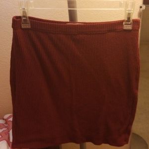 HOLLISTER Mini Skirt